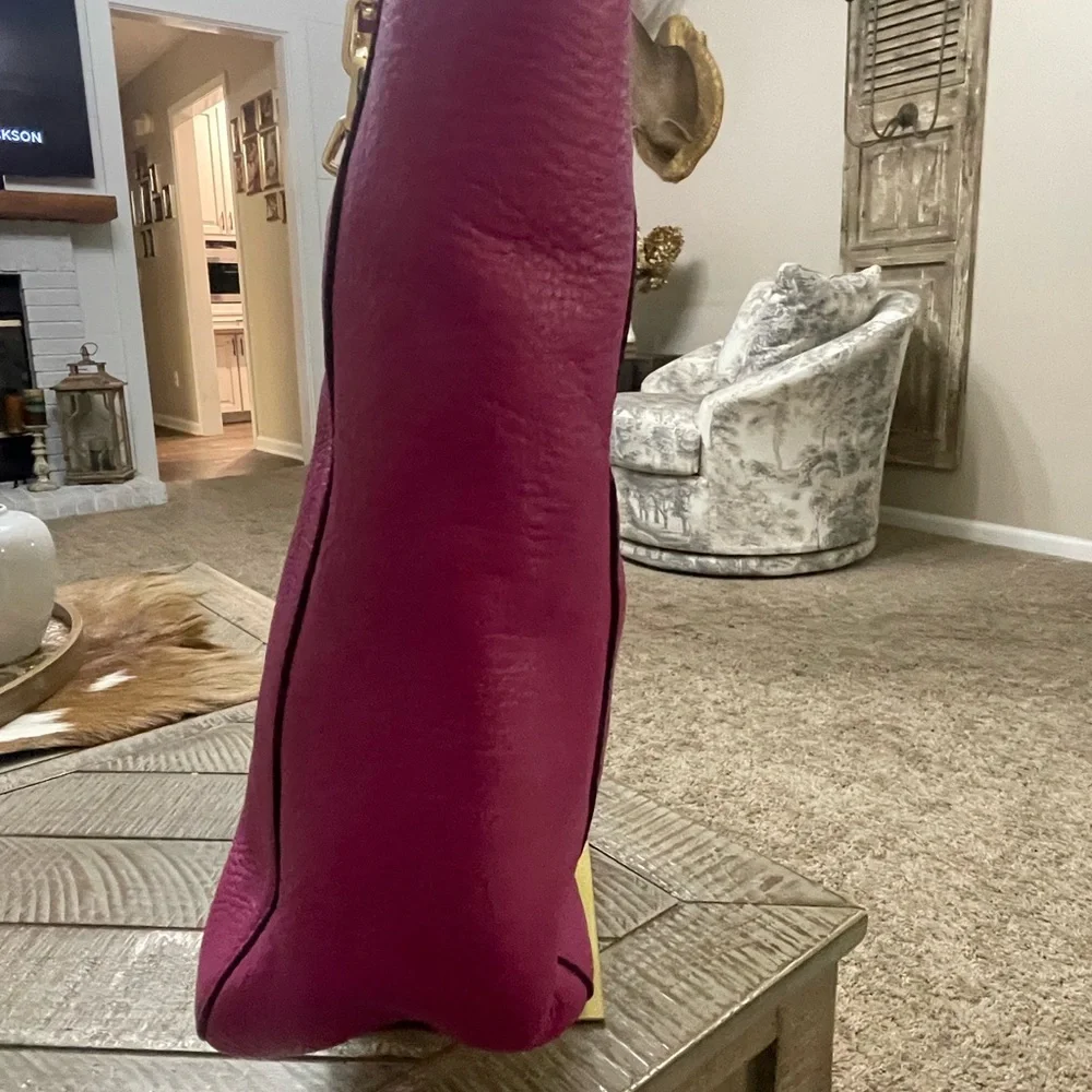 Henri Bendel Soho Tote